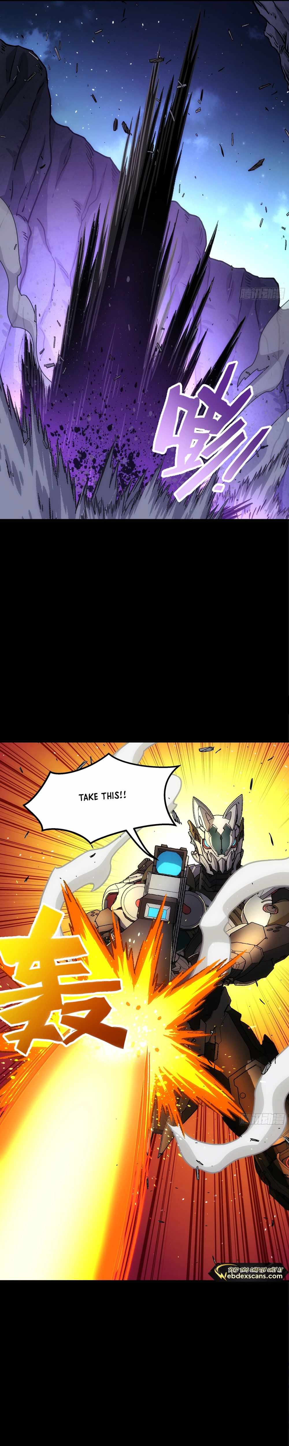 Steel Covenant Chapter 25 12